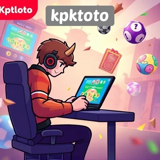Tantangan dan Kesempatan di KPKToto untuk Para Gamer