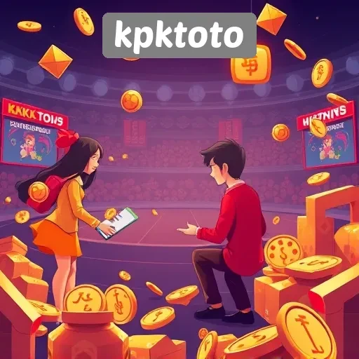 Keamanan Data dan Privasi di Kpktoto untuk Pengguna
