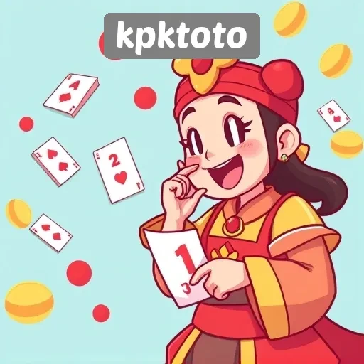 Taktik Bermain yang Efektif di KPKTOTO untuk Meningkatkan Peluang Menang