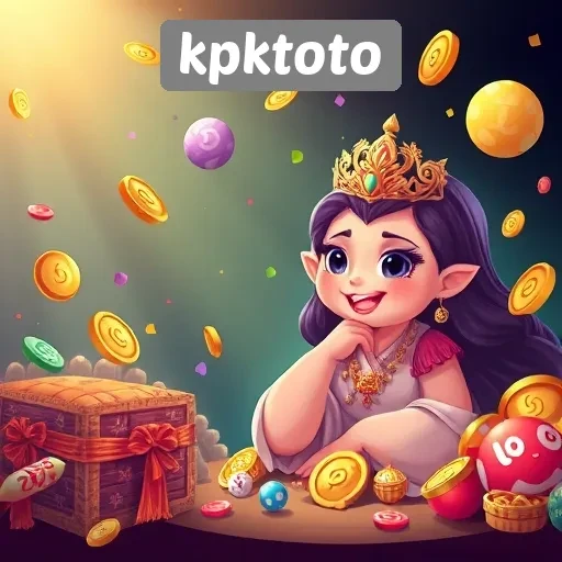 Menjelajahi Fitur Menarik di Situs Kpktoto