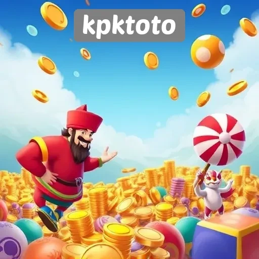 Panduan Memulai Permainan di Kpktoto