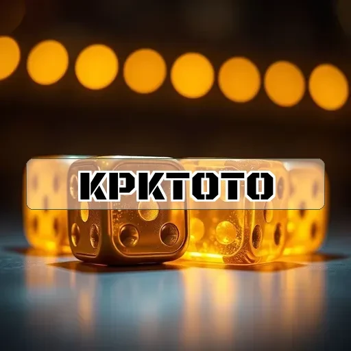 kpktoto: Menangkan Hadiah Menarik Melalui Giveaways Khusus