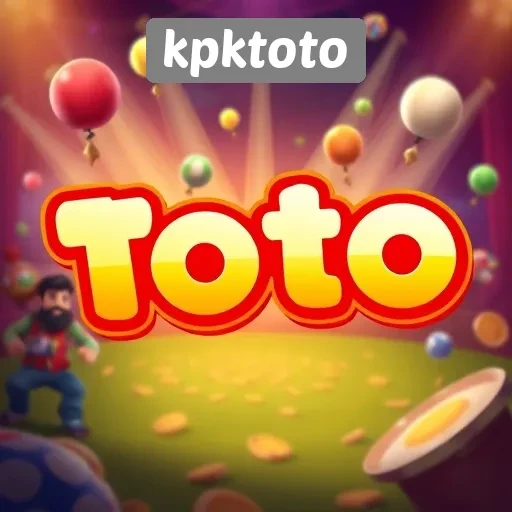 Analisis Popularitas Kpktoto di Kalangan Penggemar Game