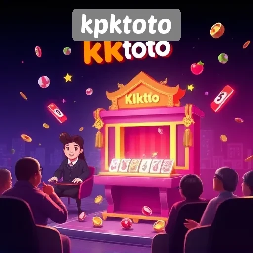 Inovasi Terbaru di Situs Kpktoto untuk Pengalaman Bermain Lebih Baik