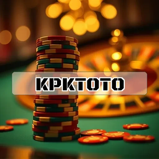 kpktoto: Casino Live yang Menawarkan Sensasi Tak Terlupakan
