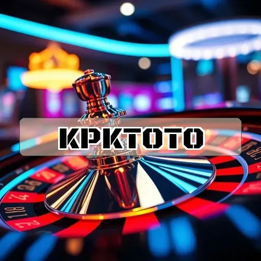 kpktoto: Raih Keuntungan Maksimal dengan Program Referral Menarik