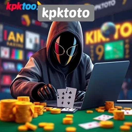 Menilik Sistem Keamanan di Kpktoto untuk Pengguna