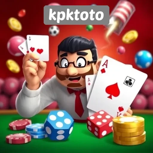 Tips Bermain dengan Cerdas di kpktoto