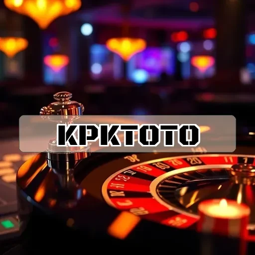 kpktoto: Rahasia Sukses Bermain Game Online untuk Pemula